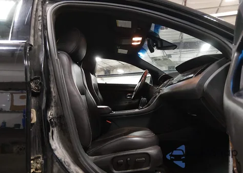 2017 Ford Taurus Limited z USA, uszkodzony, nr VIN 1FAHP2F85HG102300